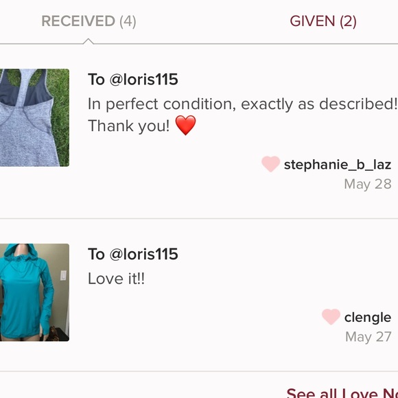 Meet your Posher, Loris - Picture 2 of 3